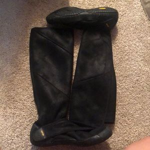 Vibram Furoshiki Boot